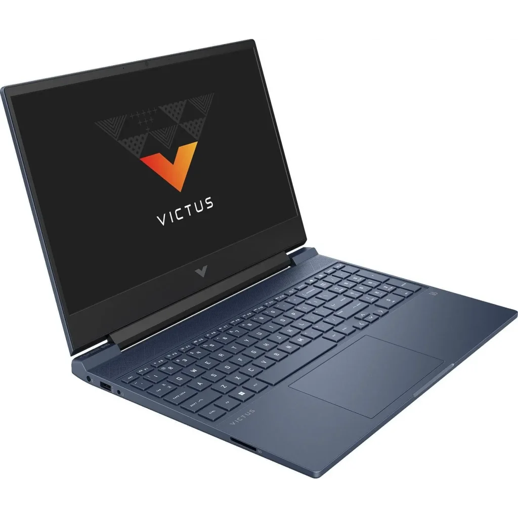 Ноутбук HP Victus 15-fa1021ua (B82ZYEA) Blue UA