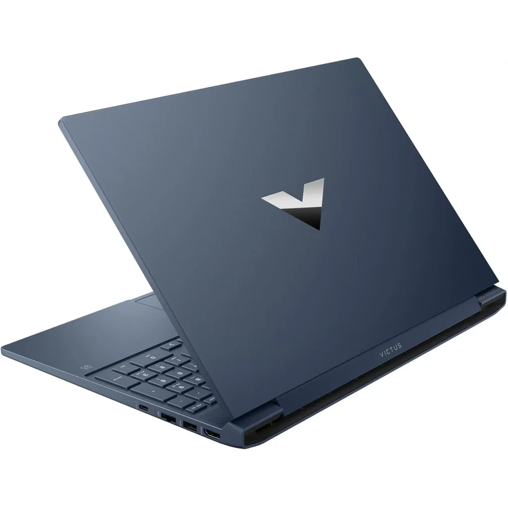 Ноутбук HP Victus 15-fa1021ua (B82ZYEA) Blue UA