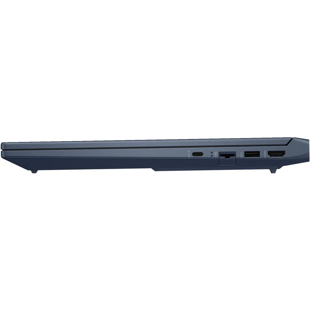 Ноутбук HP Victus 15-fa1021ua (B82ZYEA) Blue UA