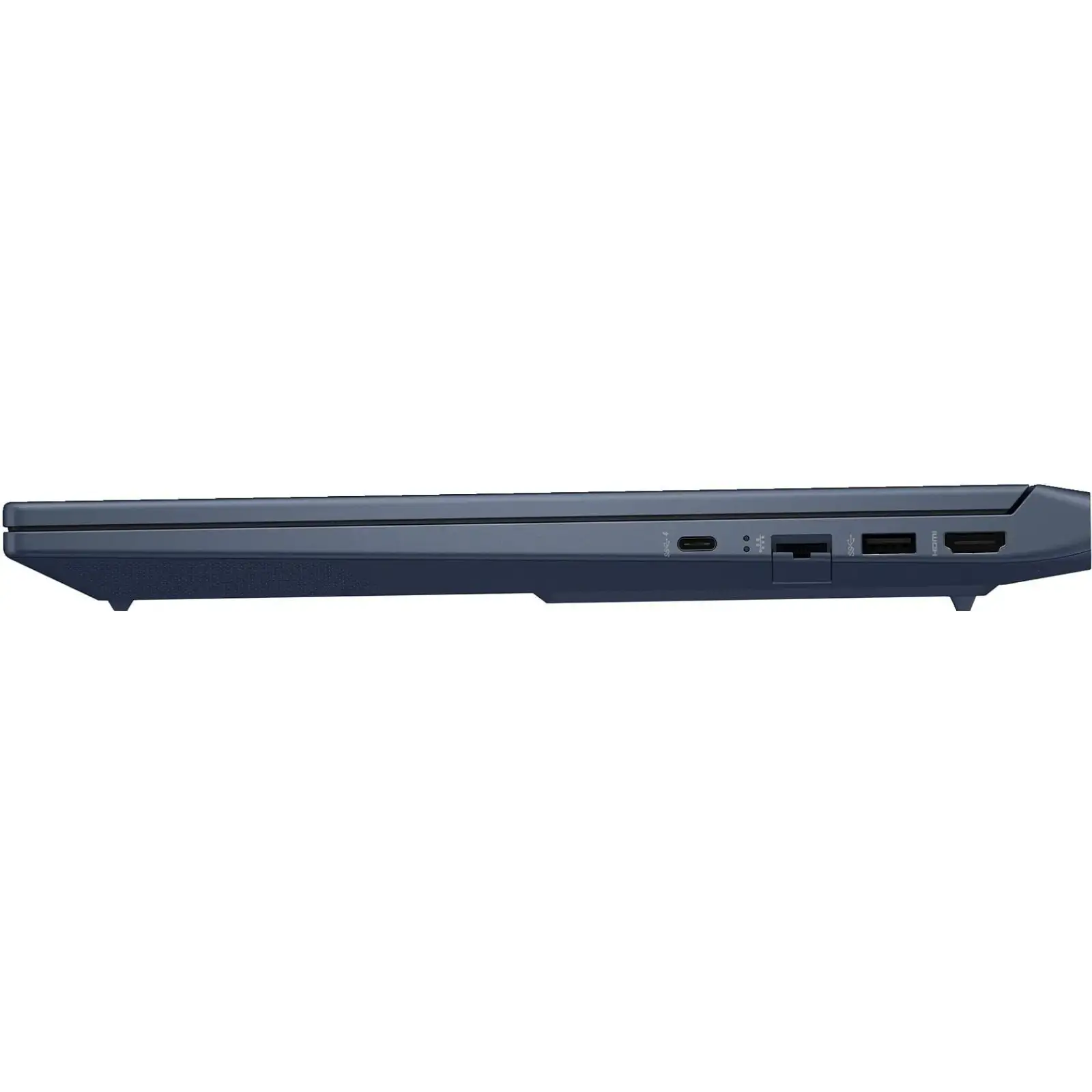 Ноутбук HP Victus 15-fa1021ua (B82ZYEA) Blue UA