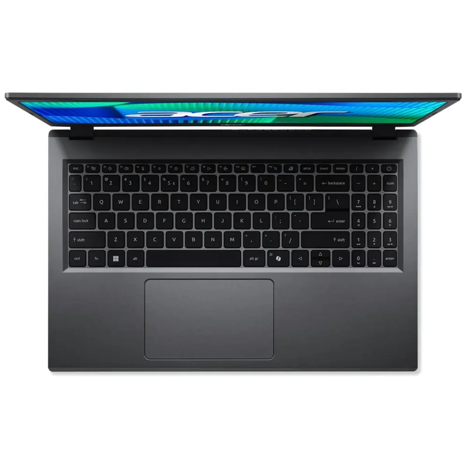 Ноутбук Acer Extensa 15 EX215-24-R9N0 (NX.EJ5EU.00H) Steel Gray UA