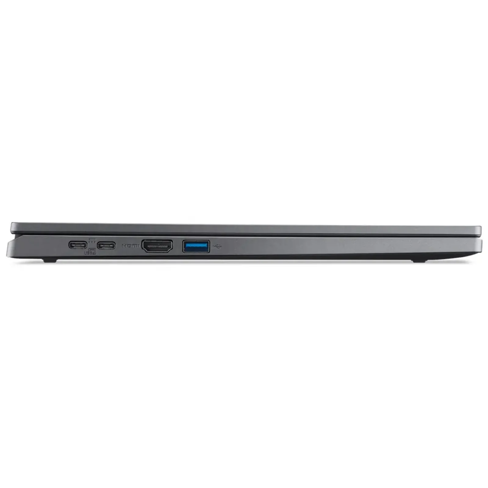 Ноутбук Acer Extensa 15 EX215-24-R9N0 (NX.EJ5EU.00H) Steel Gray UA