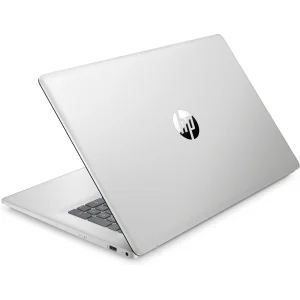 Ноутбук HP 17-cn3034ua (B83BXEA) Silver UA
