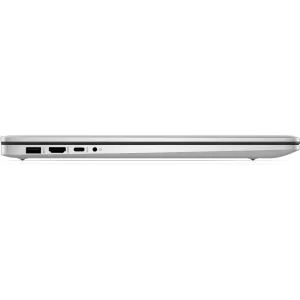 Ноутбук HP 17-cn3034ua (B83BXEA) Silver UA