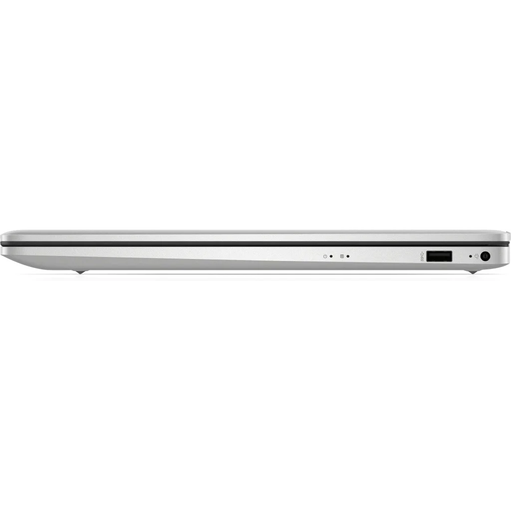 Ноутбук HP 17-cn3034ua (B83BXEA) Silver UA