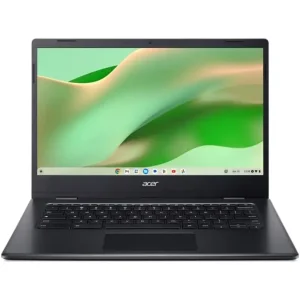 Ноутбук Acer Chromebook 314 (CBOA314-1H-C5CQ) Black UA