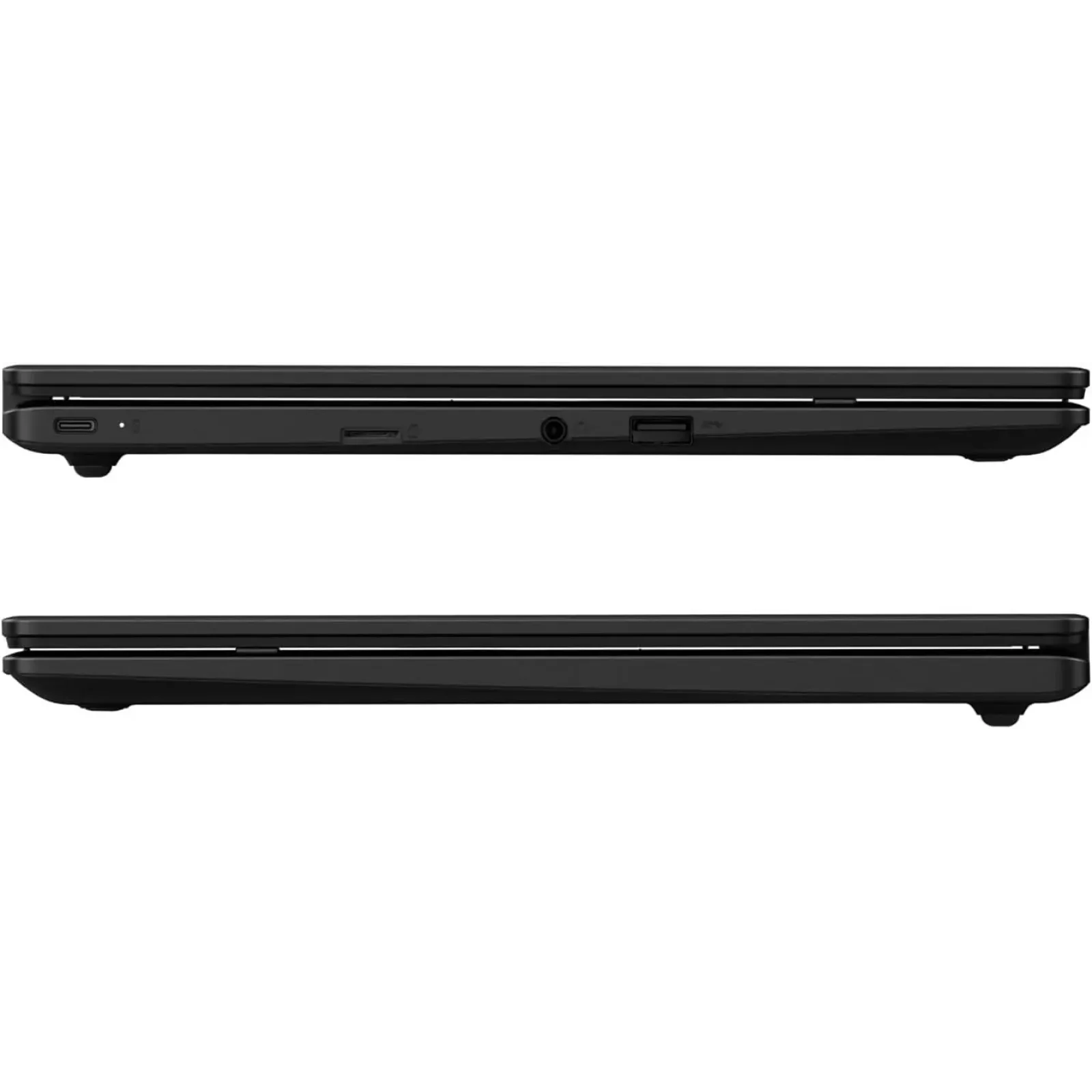 Ноутбук Acer Chromebook 314 (CBOA314-1H-C5CQ) Black UA