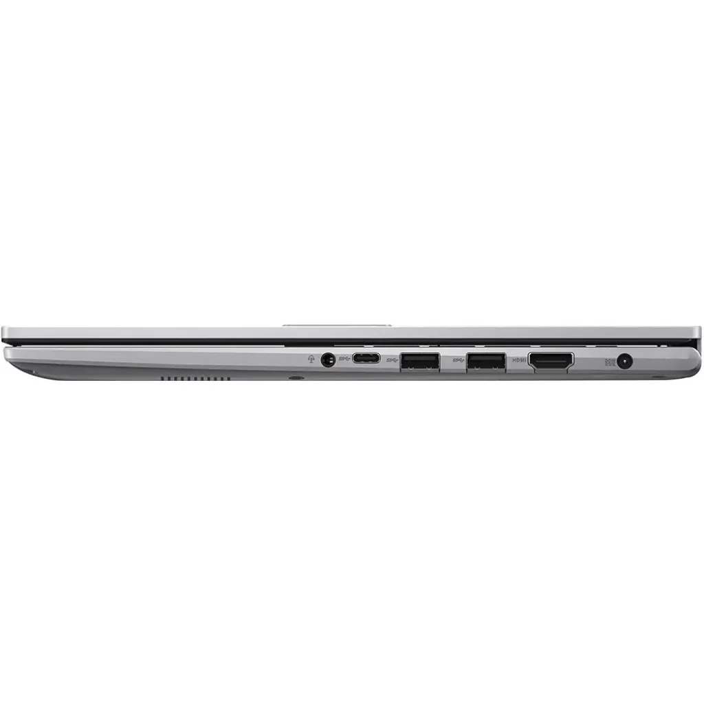 Ноутбук Asus Vivobook 15 X1504ZA-BQ606 (90NB1022-M00WY0_24) Cool Silver UA