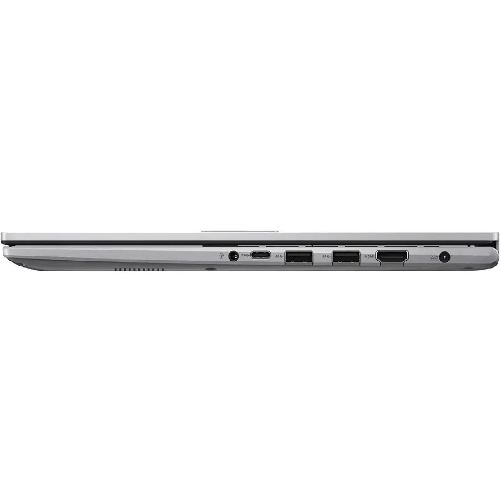 Ноутбук Asus Vivobook 15 X1504ZA-BQ606 (90NB1022-M00WY0_24) Cool Silver UA