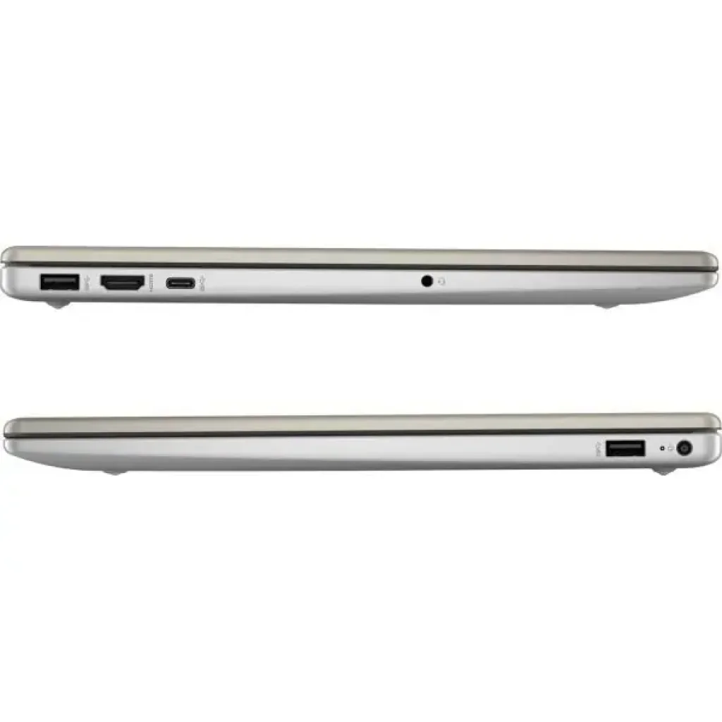 Ноутбук HP 15-fd0106ua (A1VQ5EA) Gold UA
