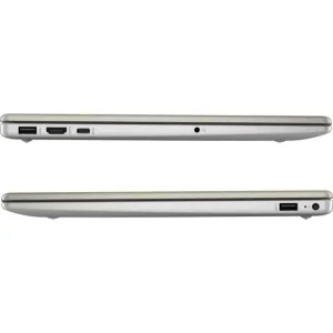 Ноутбук HP 15-fd0106ua (A1VQ5EA) Gold UA