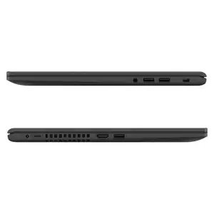 Ноутбук Asus Vivobook 15 X1500KA-EJ313 (90NB0VI5-M00H00) Indie Black UA