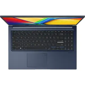 Ноутбук Asus Vivobook 15 X1504MA-BQ108 Quiet Blue (90NB17I1-M00XB0) UA