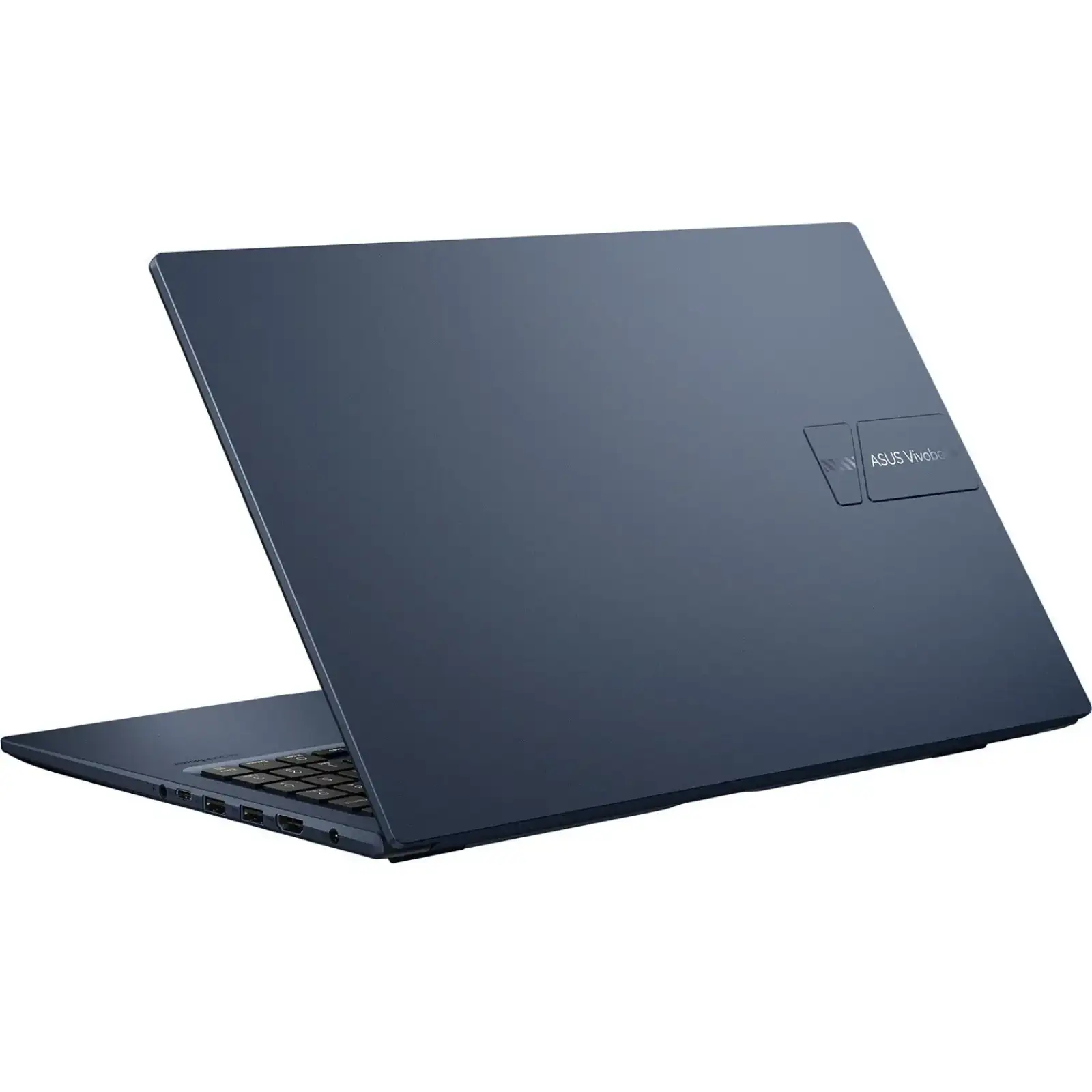 Ноутбук Asus Vivobook 15 X1504MA-BQ108 Quiet Blue (90NB17I1-M00XB0) UA
