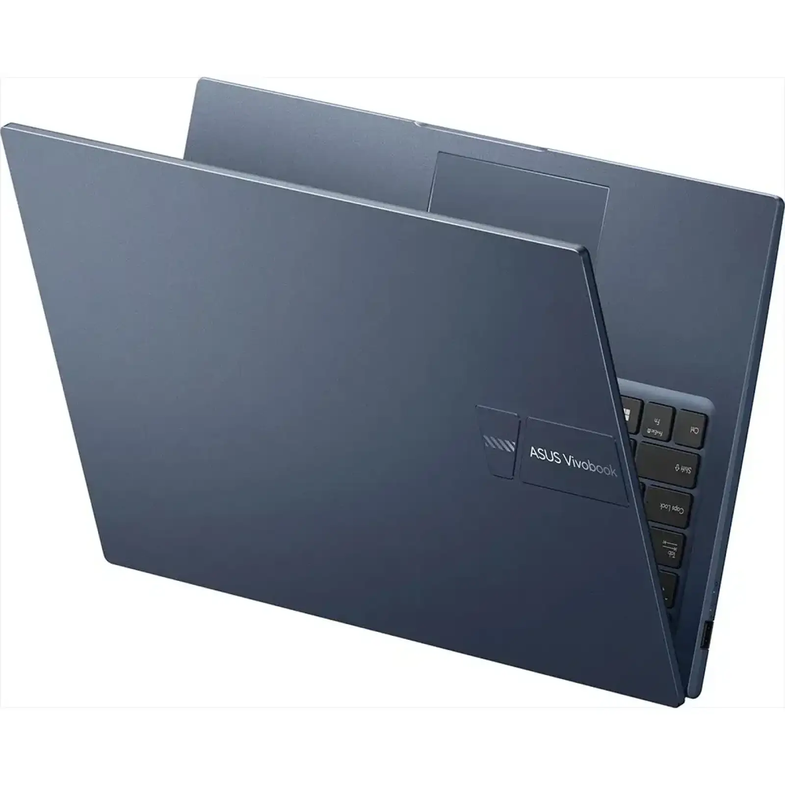 Ноутбук Asus Vivobook 15 X1504MA-BQ108 Quiet Blue (90NB17I1-M00XB0) UA