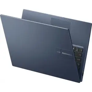 Ноутбук Asus Vivobook 15 X1504MA-BQ108 Quiet Blue (90NB17I1-M00XB0) UA