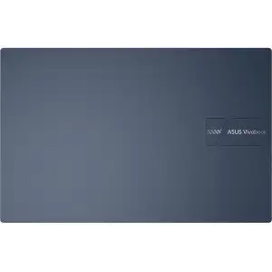 Ноутбук Asus Vivobook 15 X1504MA-BQ108 Quiet Blue (90NB17I1-M00XB0) UA