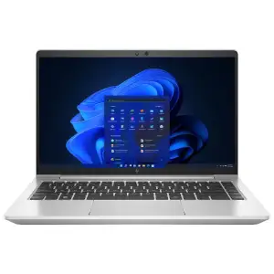 Ноутбук HP EliteBook 640 G9 (81M83AA) Silver UA