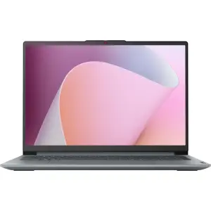 Ноутбук Lenovo IdeaPad Slim 3 15AMN8 Arctic Grey (82XQ0149RA) UA