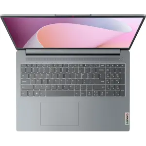 Ноутбук Lenovo IdeaPad Slim 3 15AMN8 Arctic Grey (82XQ0149RA) UA