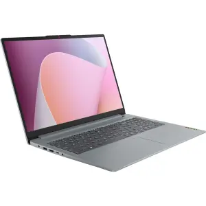Ноутбук Lenovo IdeaPad Slim 3 15AMN8 Arctic Grey (82XQ0149RA) UA