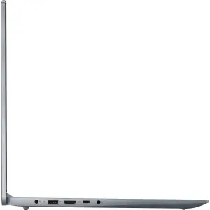 Ноутбук Lenovo IdeaPad Slim 3 15AMN8 Arctic Grey (82XQ0149RA) UA