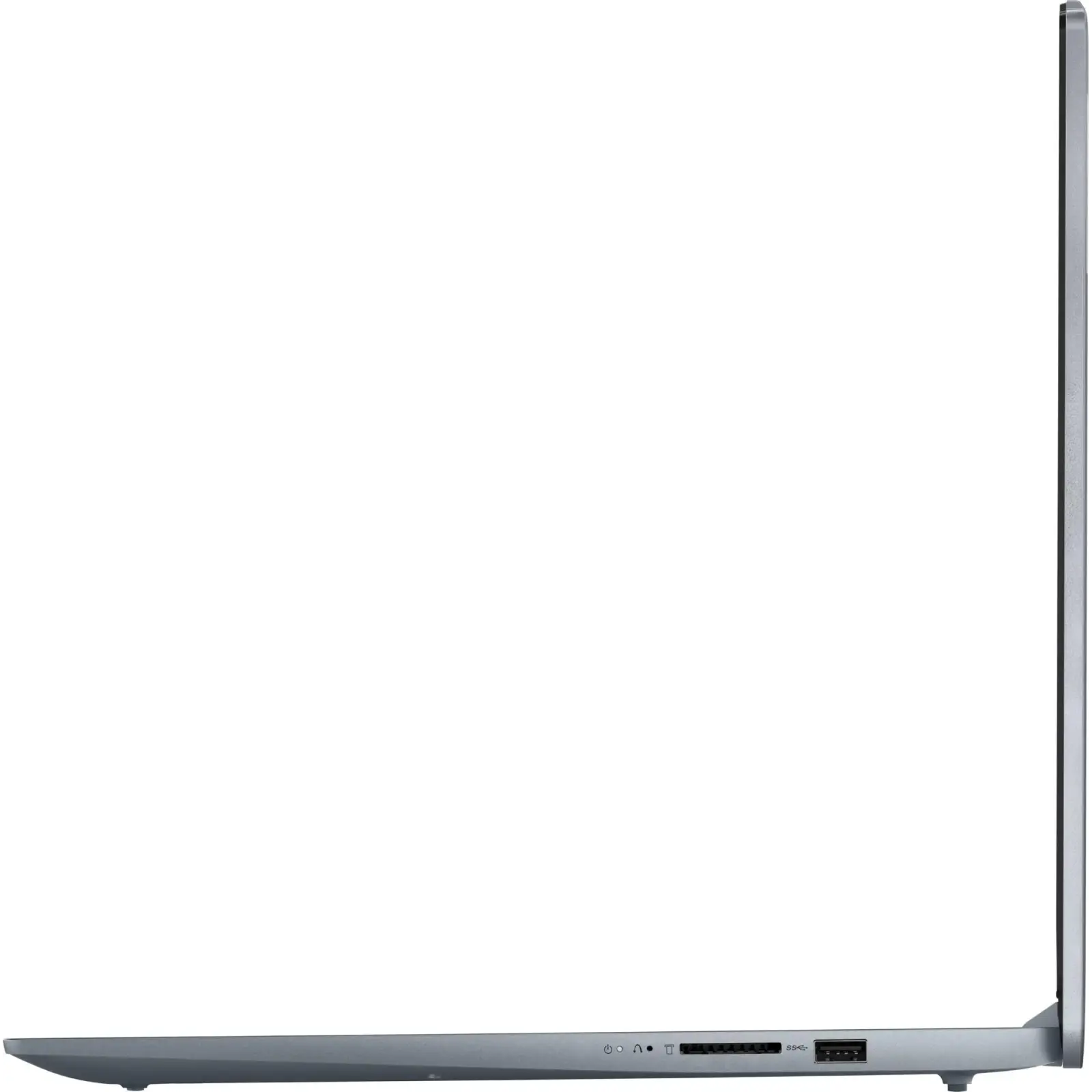 Ноутбук Lenovo IdeaPad Slim 3 15AMN8 Arctic Grey (82XQ0149RA) UA