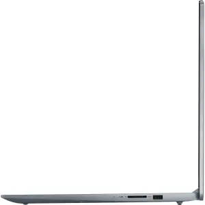 Ноутбук Lenovo IdeaPad Slim 3 15AMN8 Arctic Grey (82XQ0149RA) UA