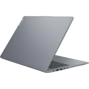 Ноутбук Lenovo IdeaPad Slim 3 15AMN8 Arctic Grey (82XQ0149RA) UA