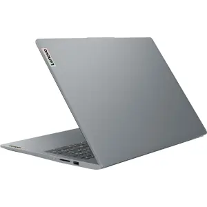 Ноутбук Lenovo IdeaPad Slim 3 15AMN8 Arctic Grey (82XQ0149RA) UA