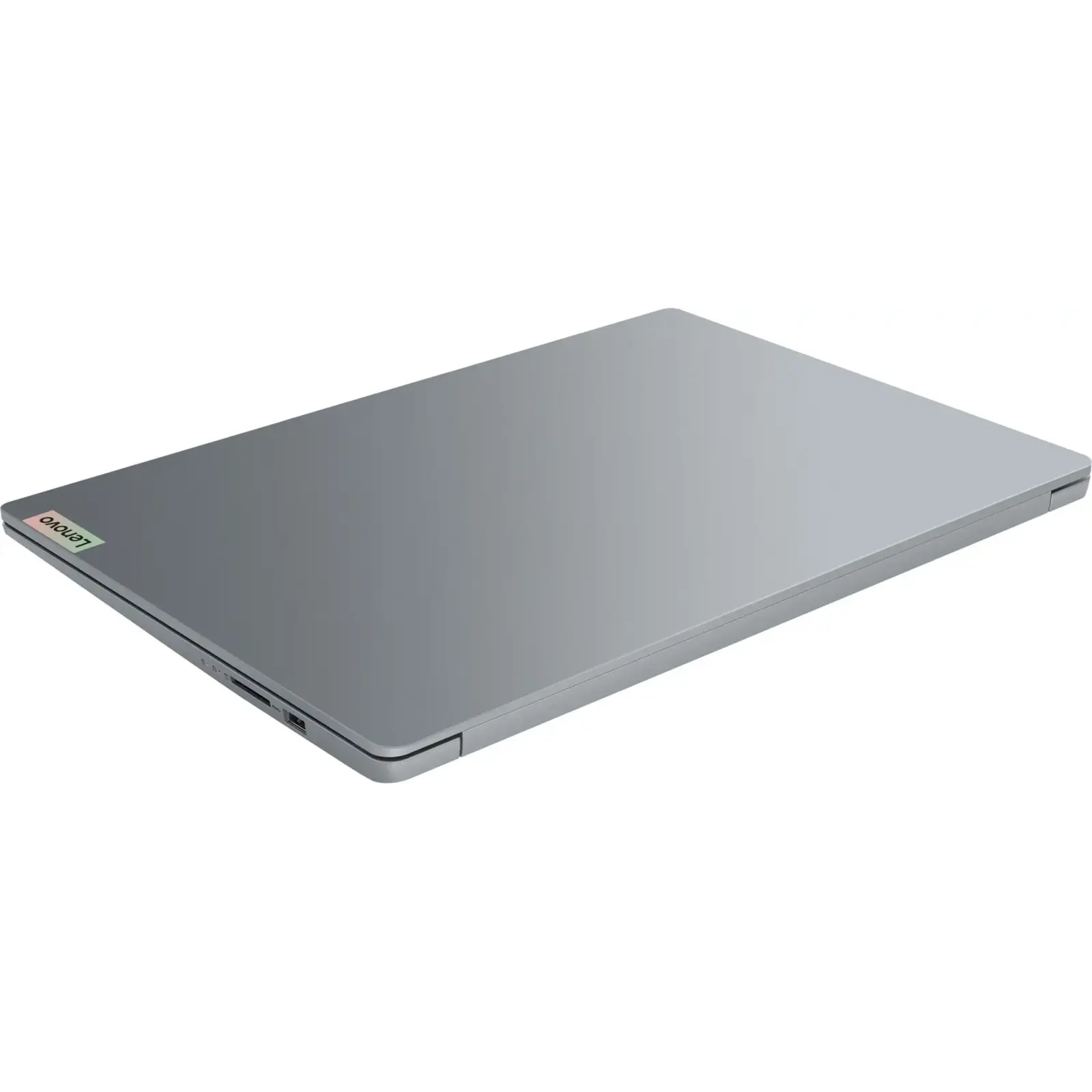 Ноутбук Lenovo IdeaPad Slim 3 15AMN8 Arctic Grey (82XQ0149RA) UA
