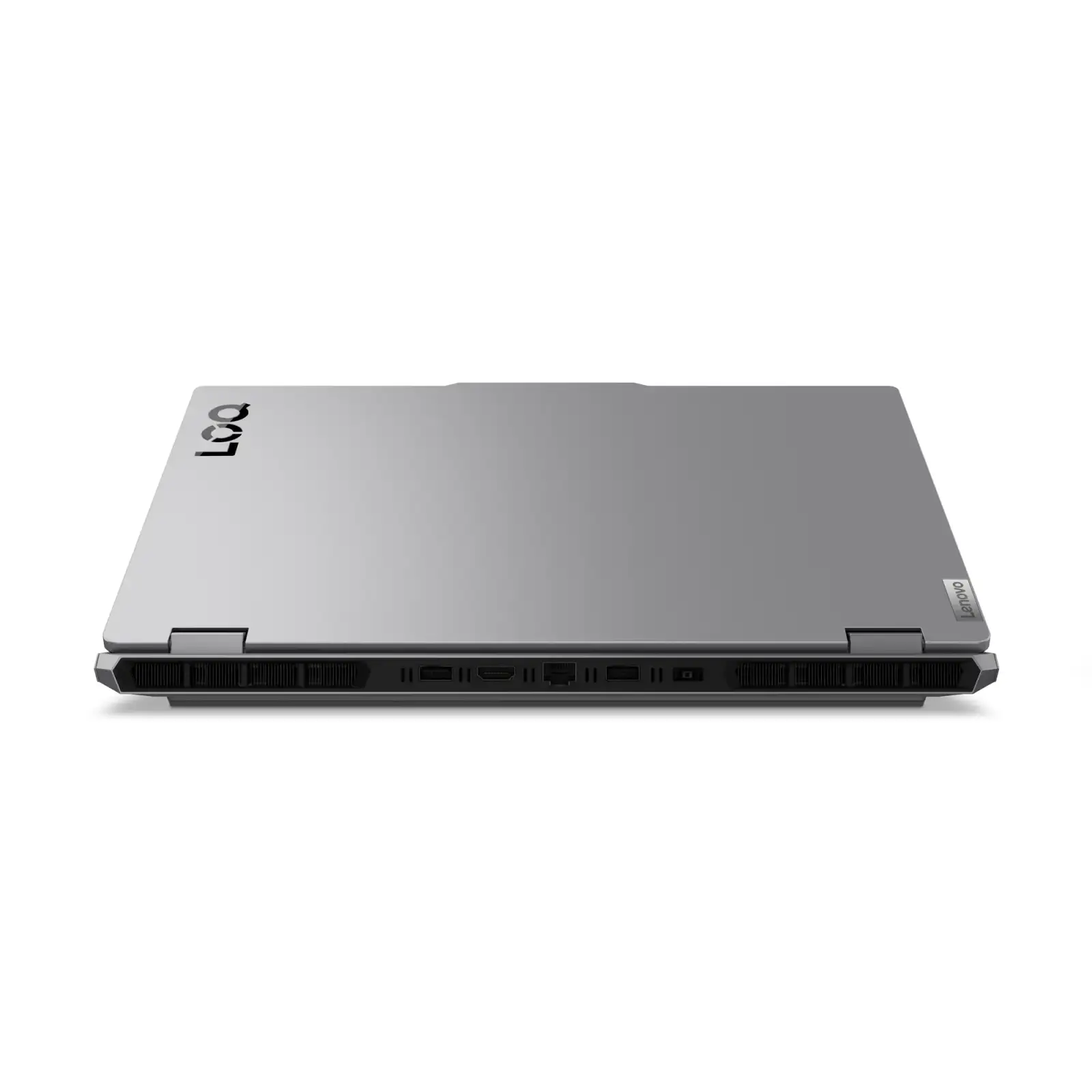 Ноутбук Lenovo LOQ 15IRX10 (83JE01DSRA) Luna Grey UA