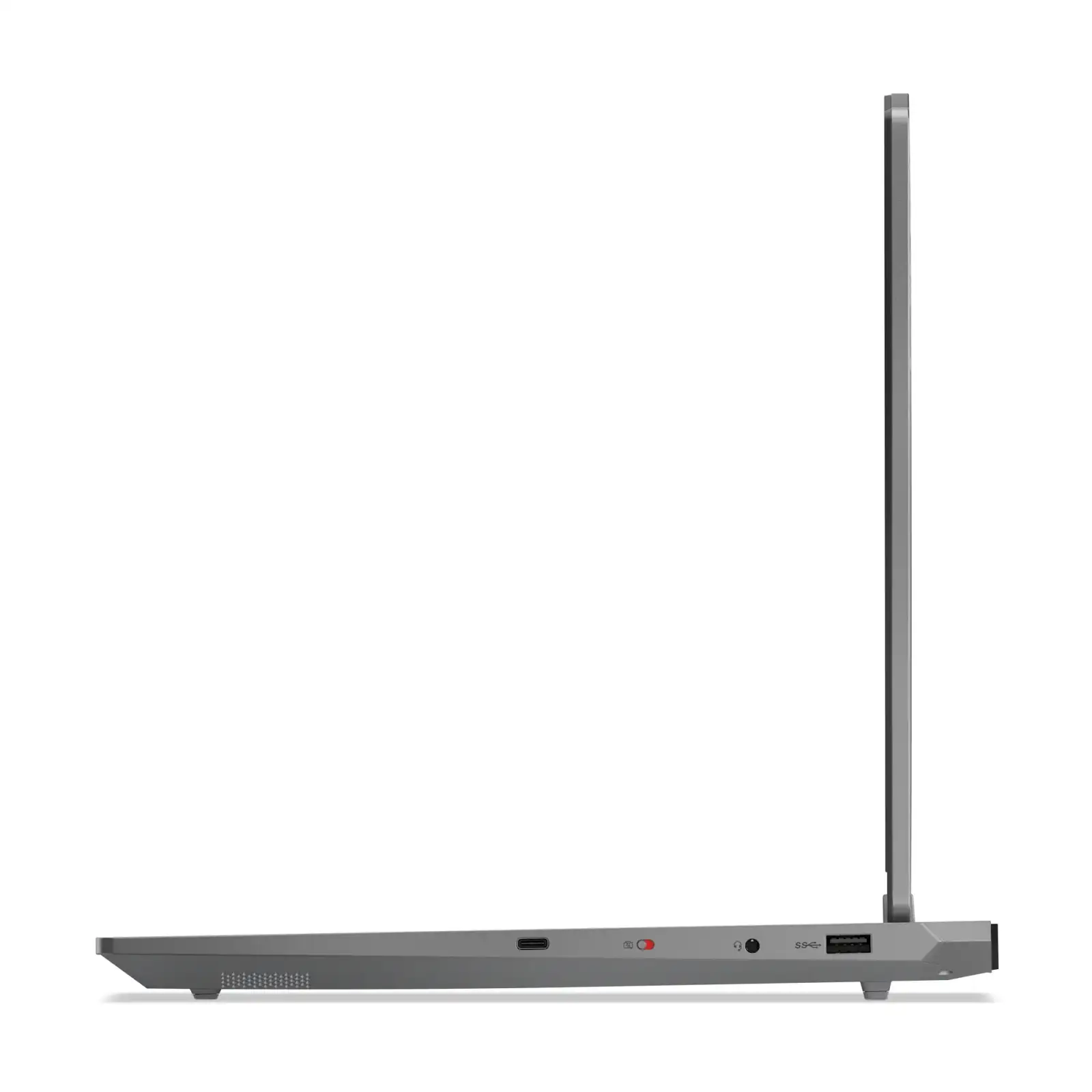 Ноутбук Lenovo LOQ 15IRX10 (83JE01DSRA) Luna Grey UA