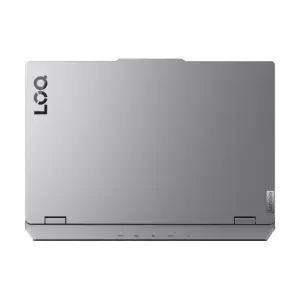 Ноутбук Lenovo LOQ 15IRX10 (83JE01DSRA) Luna Grey UA