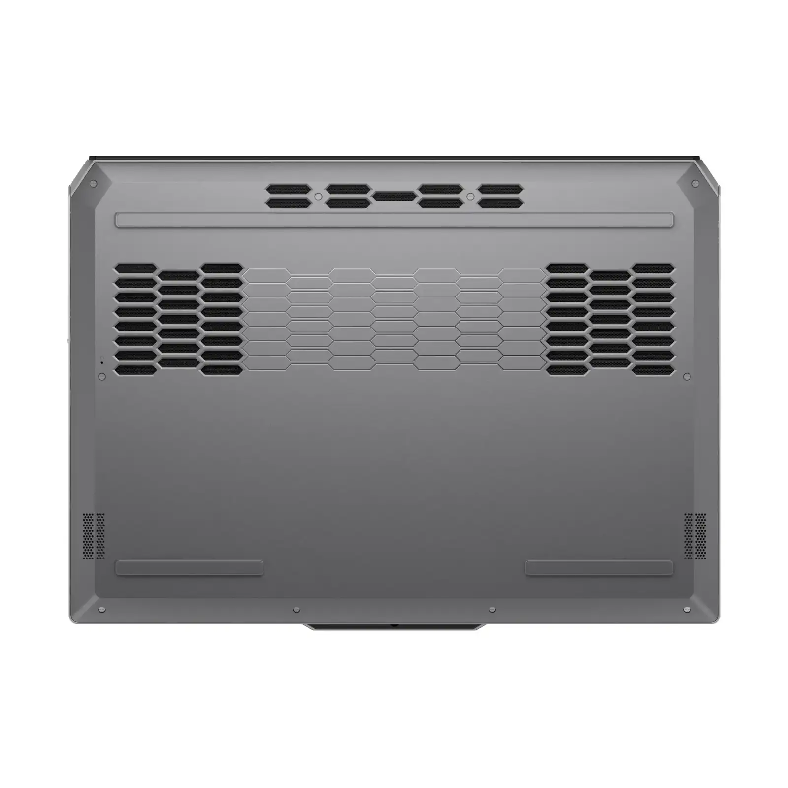 Ноутбук Lenovo LOQ 15IRX10 (83JE01DSRA) Luna Grey UA