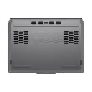 Ноутбук Lenovo LOQ 15IRX10 (83JE01DSRA) Luna Grey UA