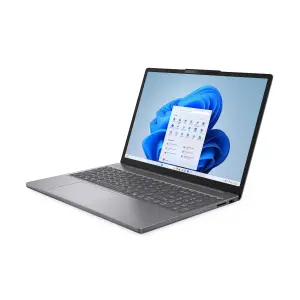 Ноутбук Lenovo IdeaPad Slim 3 15IRU10 Luna Grey (83KD0010RA) UA