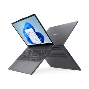 Ноутбук Lenovo IdeaPad Slim 3 15IRU10 Luna Grey (83KD0010RA) UA