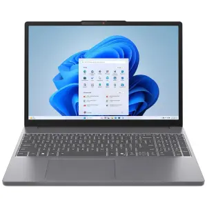 Ноутбук Lenovo IdeaPad Slim 3 15IRH10 (83K1010ERA) Luna Grey UA