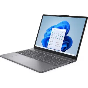 Ноутбук Lenovo IdeaPad Slim 3 15IRH10 (83K1010ERA) Luna Grey UA