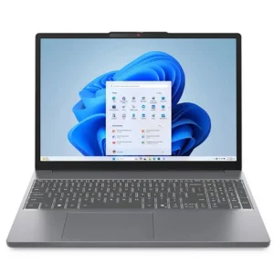 Ноутбук Lenovo IdeaPad Slim 3 16IRH10 (83K2008WRA) Luna Grey UA