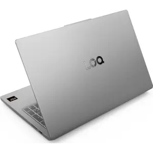 Ноутбук Lenovo LOQ 15ARP10E Luna Grey (83S00081RA) UA