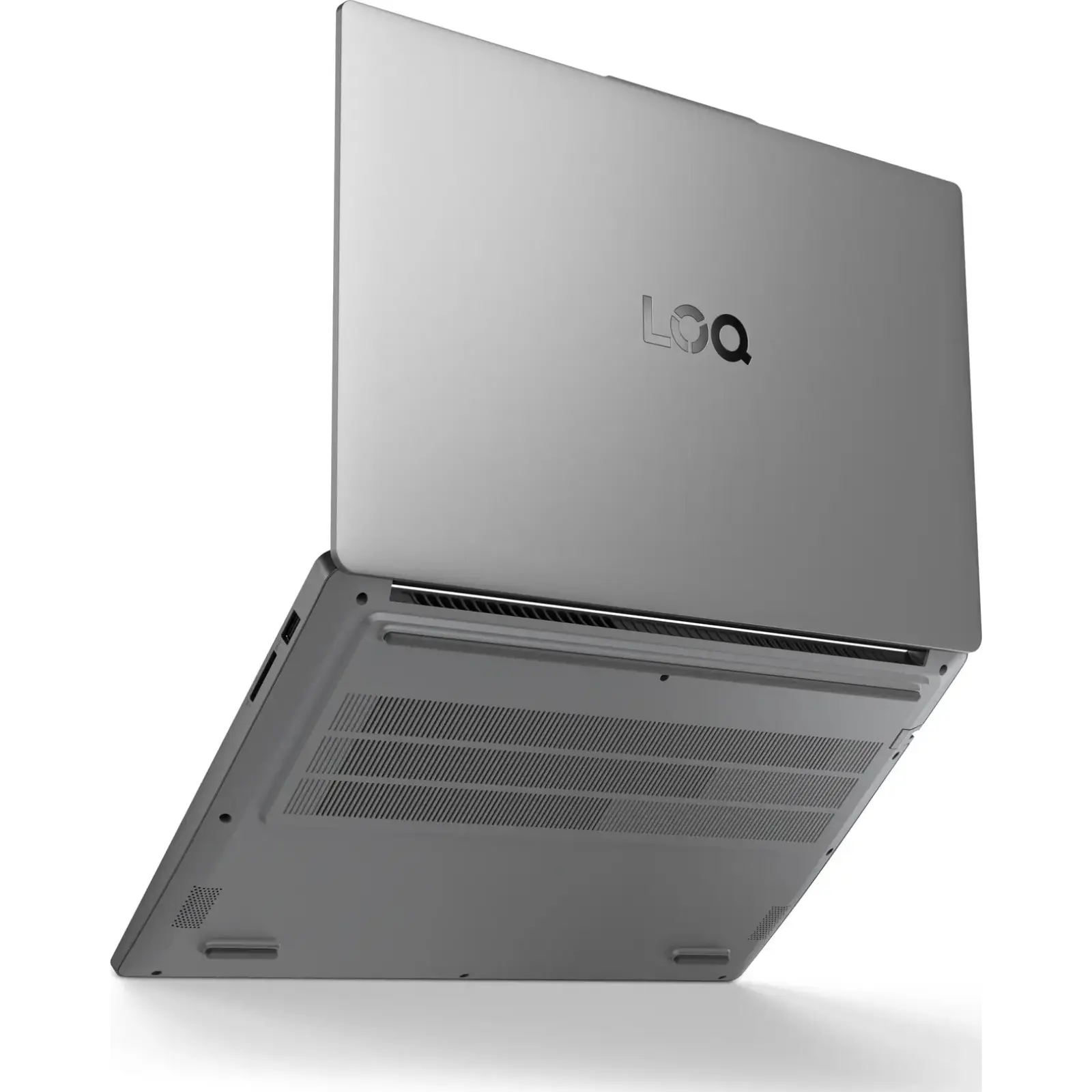 Ноутбук Lenovo LOQ 15ARP10E Luna Grey (83S00081RA) UA