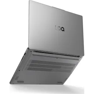Ноутбук Lenovo LOQ 15ARP10E Luna Grey (83S00081RA) UA