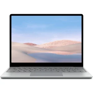 Ноутбук Microsoft Surface Laptop Go Silver (889842667844) UA