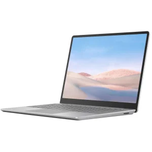 Ноутбук Microsoft Surface Laptop Go Silver (889842667844) UA