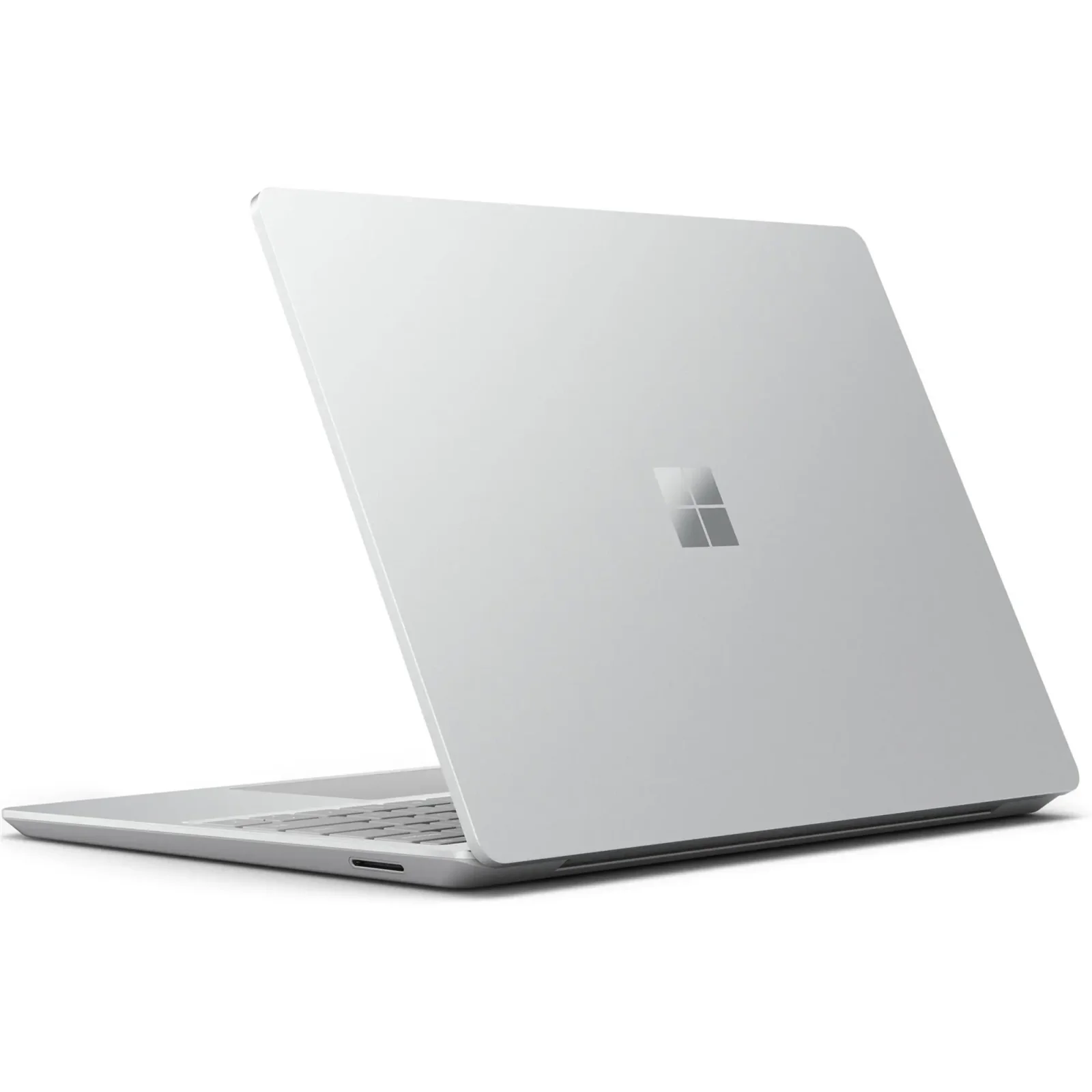 Ноутбук Microsoft Surface Laptop Go Silver (889842667844) UA