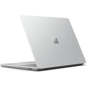 Ноутбук Microsoft Surface Laptop Go Silver (889842667844) UA