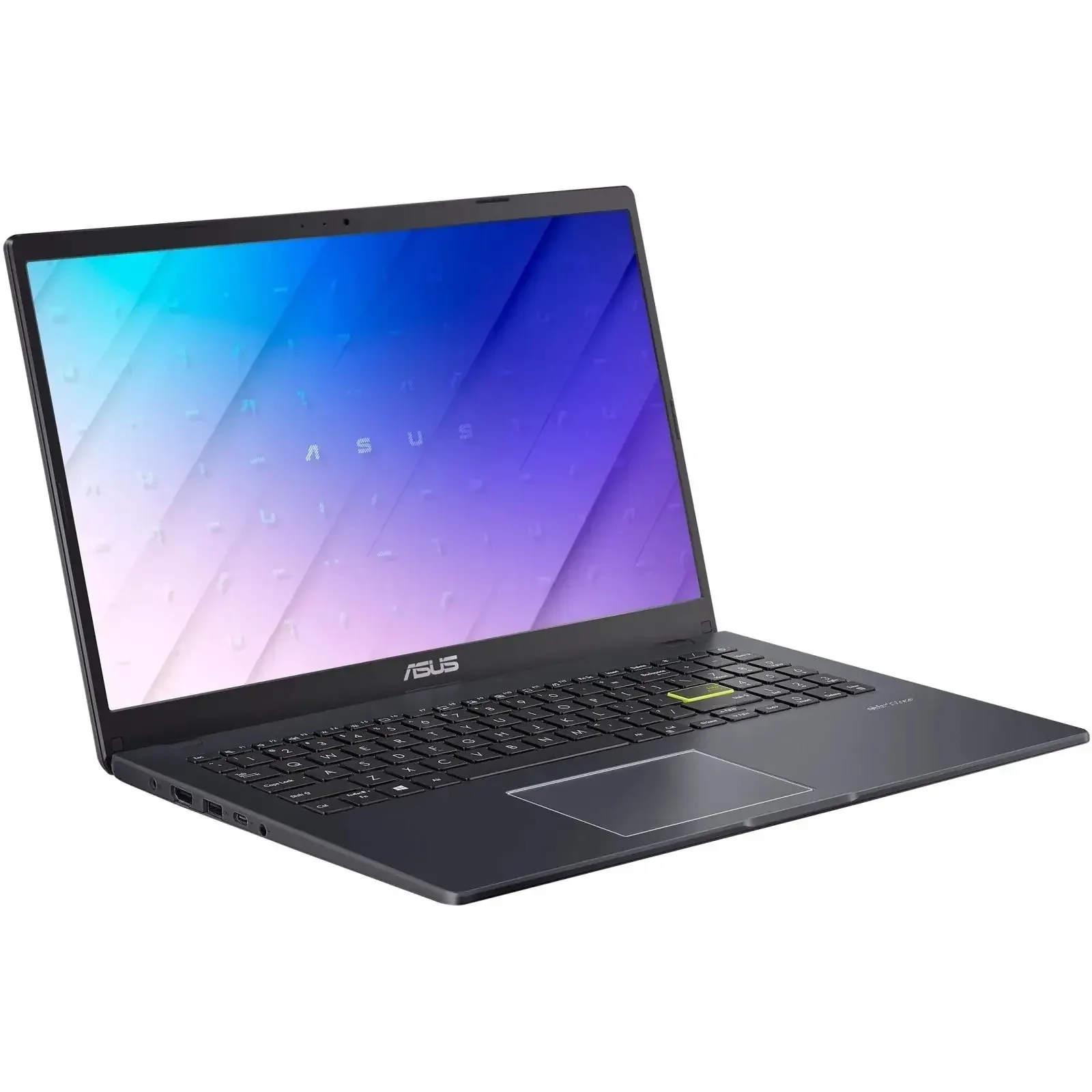 Ноутбук Asus Vivobook Go 15 E510KAB-EJ1026 Peacock Blue (90NB0UJ4-M01KS0) UA