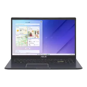 Ноутбук Asus Vivobook Go 15 E510KA-BQ1195 (90NB0UJ5-M01UE0) Star Black UA
